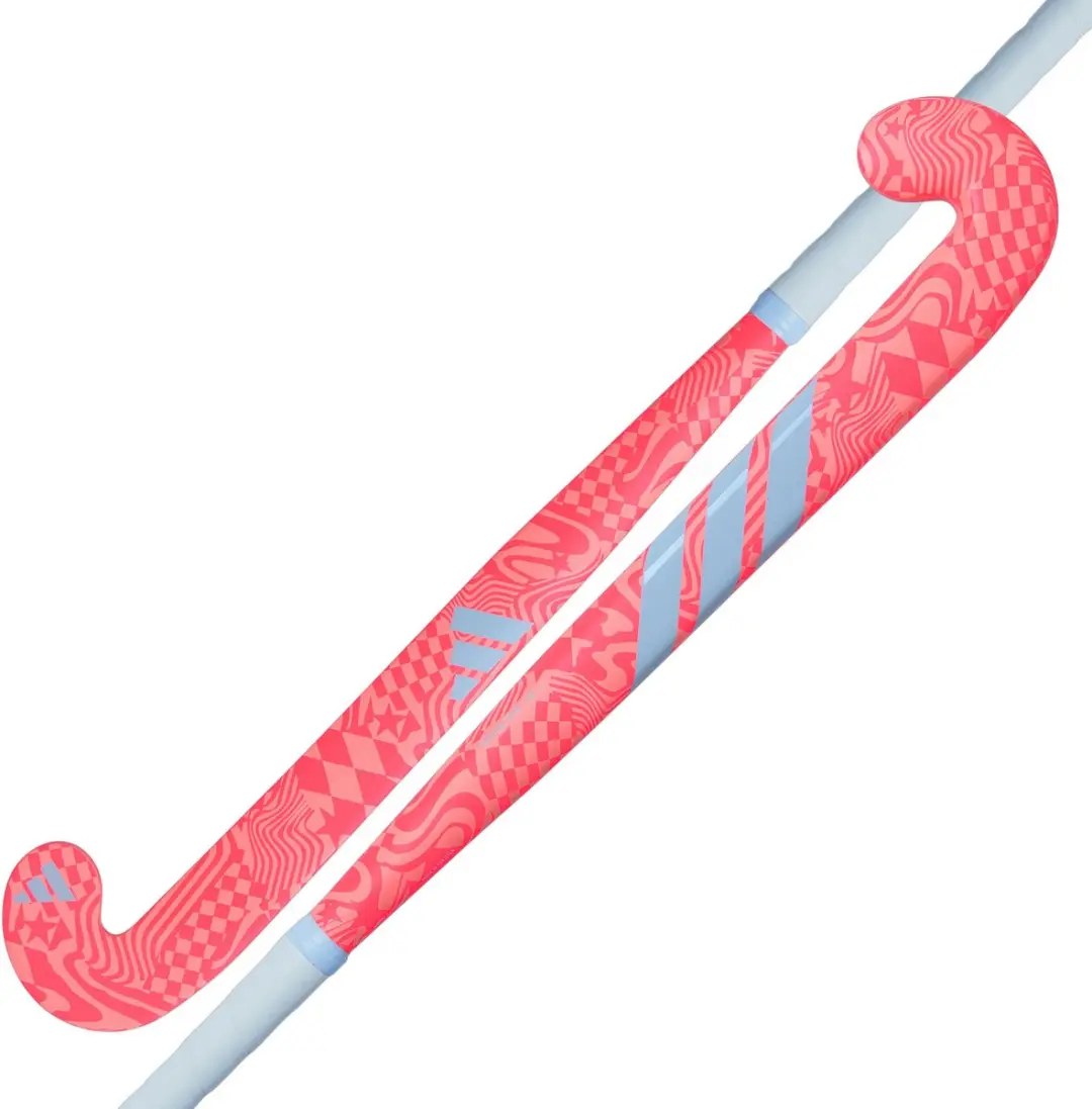 Adidas Youngstar .10 26/27 Hockey Stick Junior - Blauw