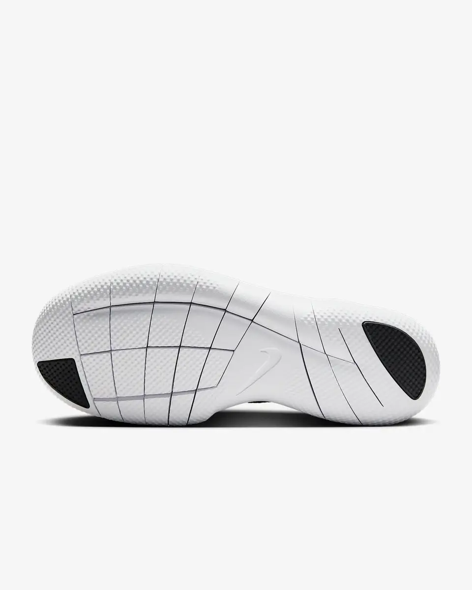 Nike Free Run Workout Schoen Dames 37.5 - Zwart