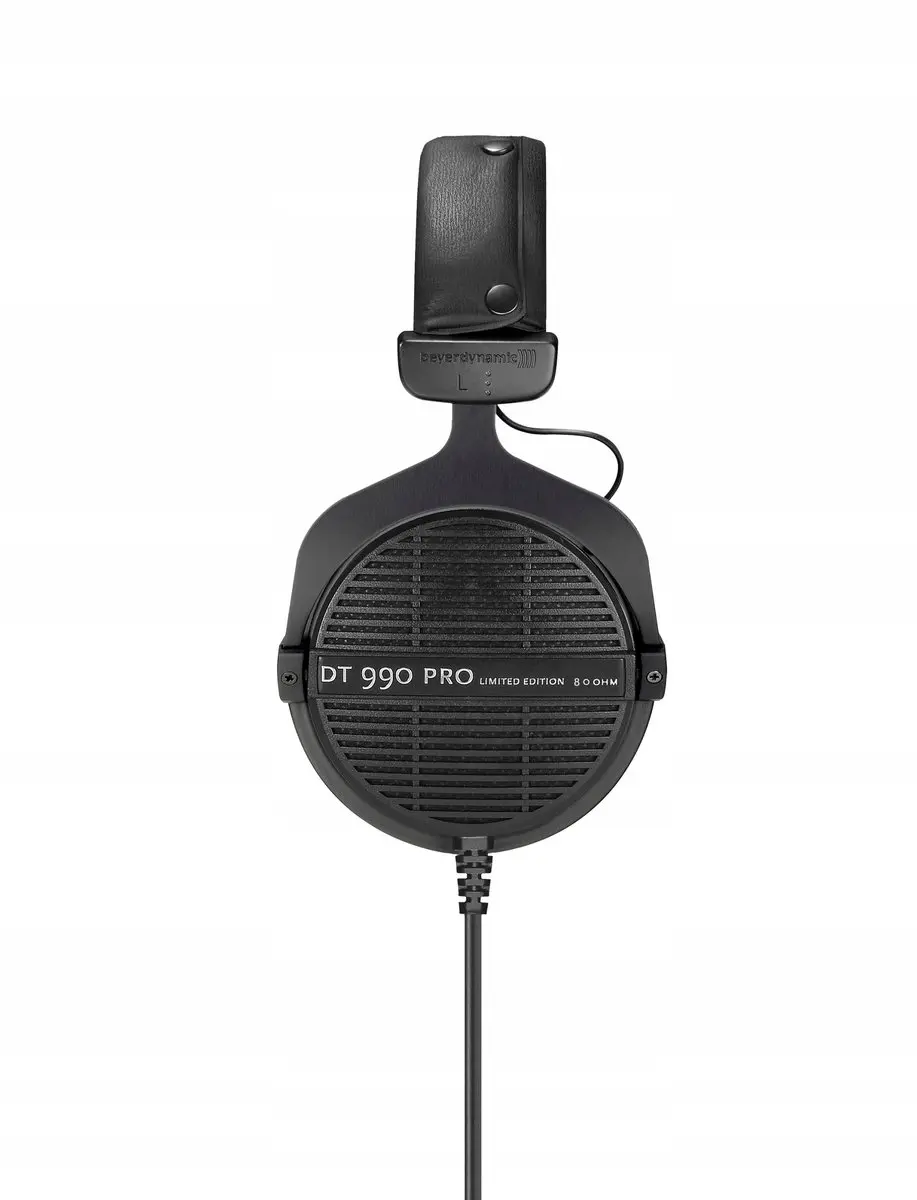 beyerdynamic DT 990 PRO Koptelefoon 250Ω