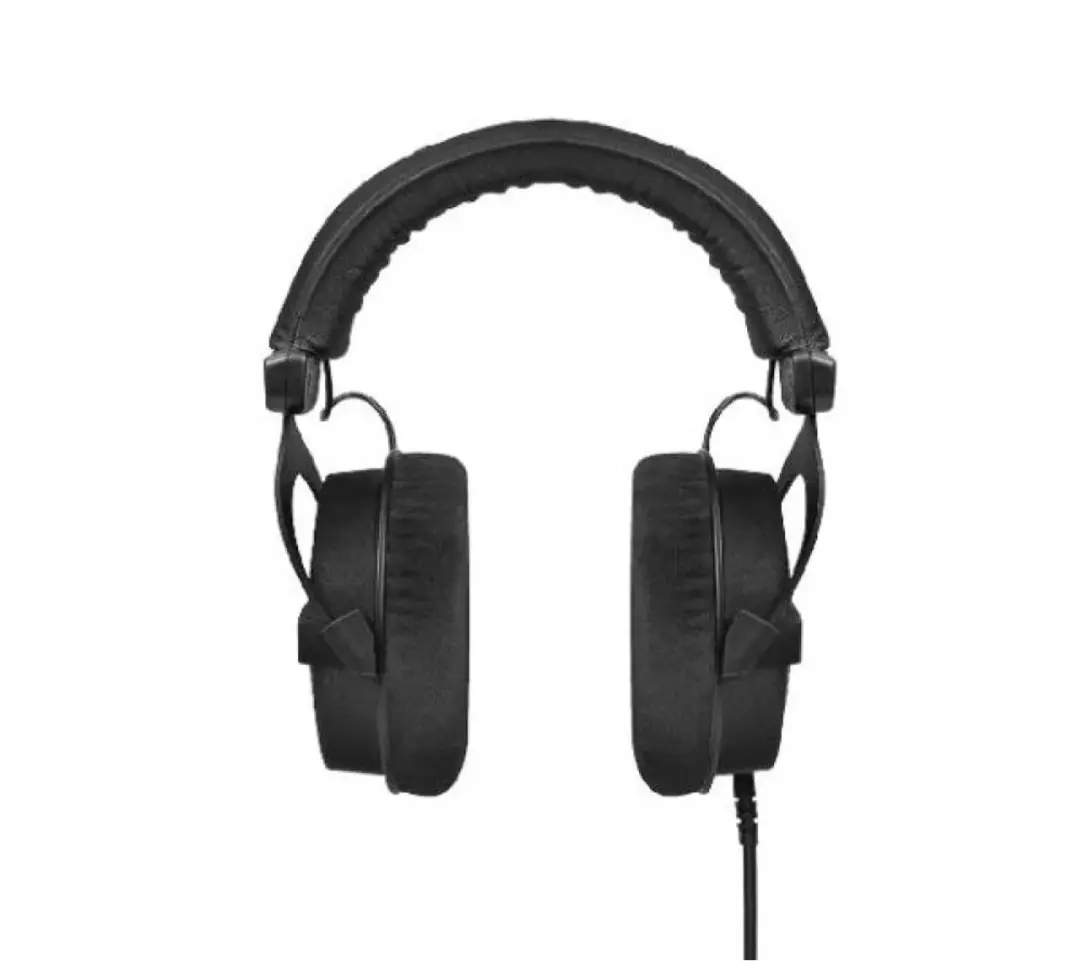beyerdynamic DT 990 PRO Koptelefoon 250Ω - Zwart