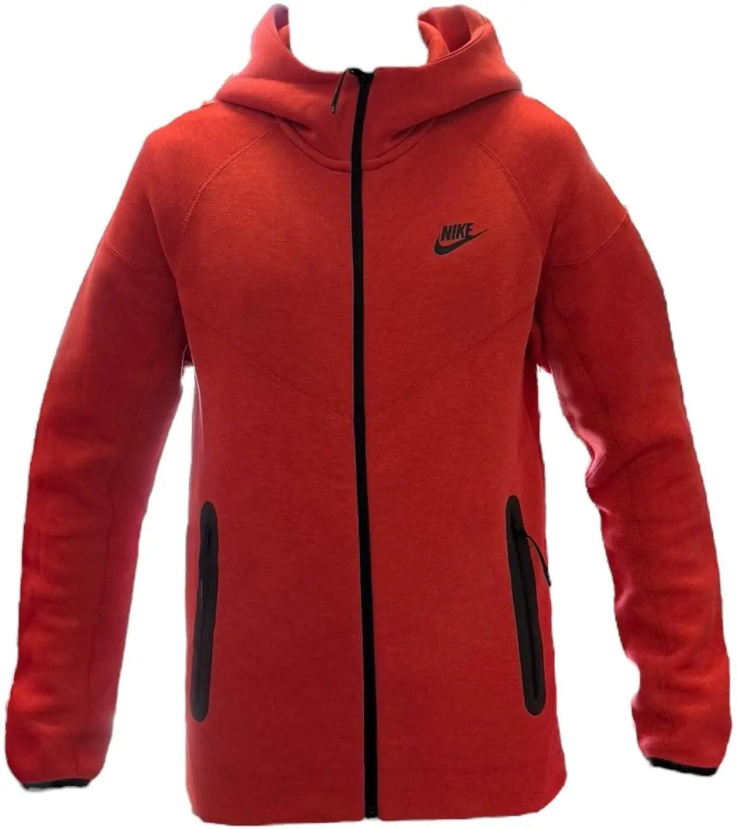 Nike Tech Fleece T-shirt