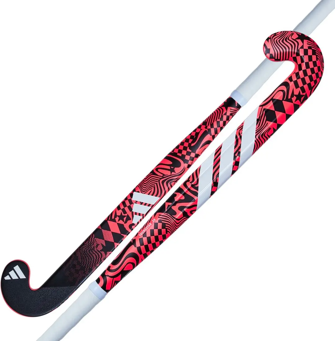 adidas Youngstar .20 26/27 Hockey Stick Junior - Multicolour