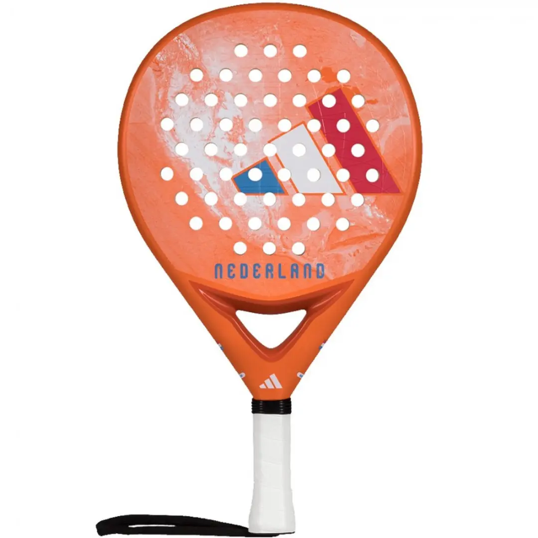 Adidas WK Holland Padelracket