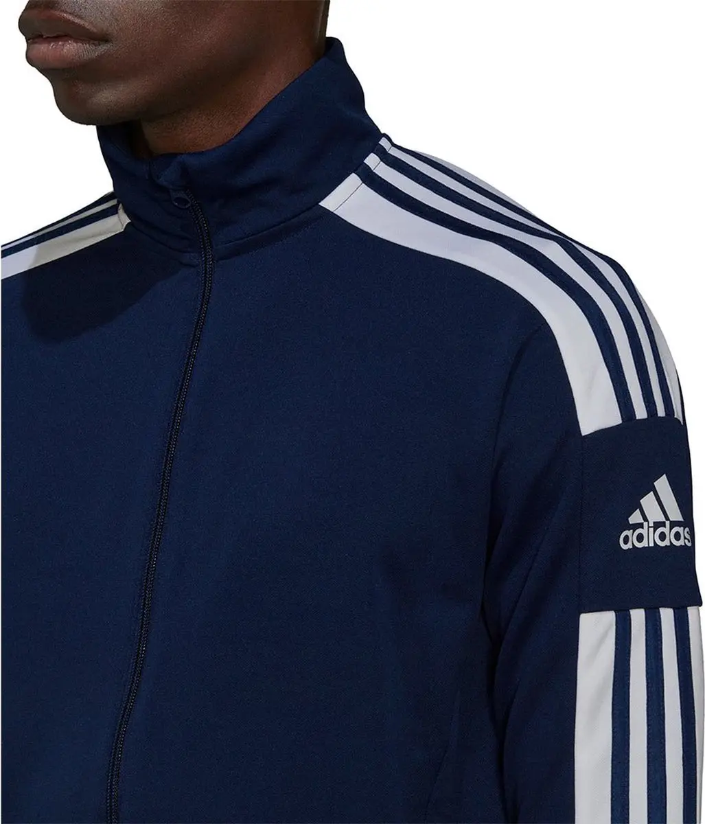 adidas Squadra Training Jacket Dark Blue