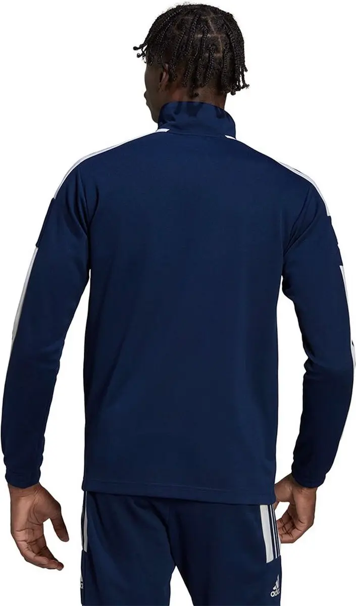 adidas Squadra Training Jacket Dark Blue