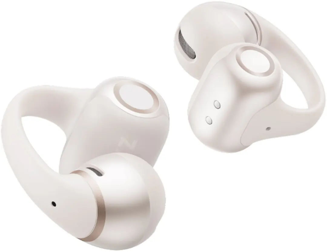 Shokz OpenDots 2 Oortjes