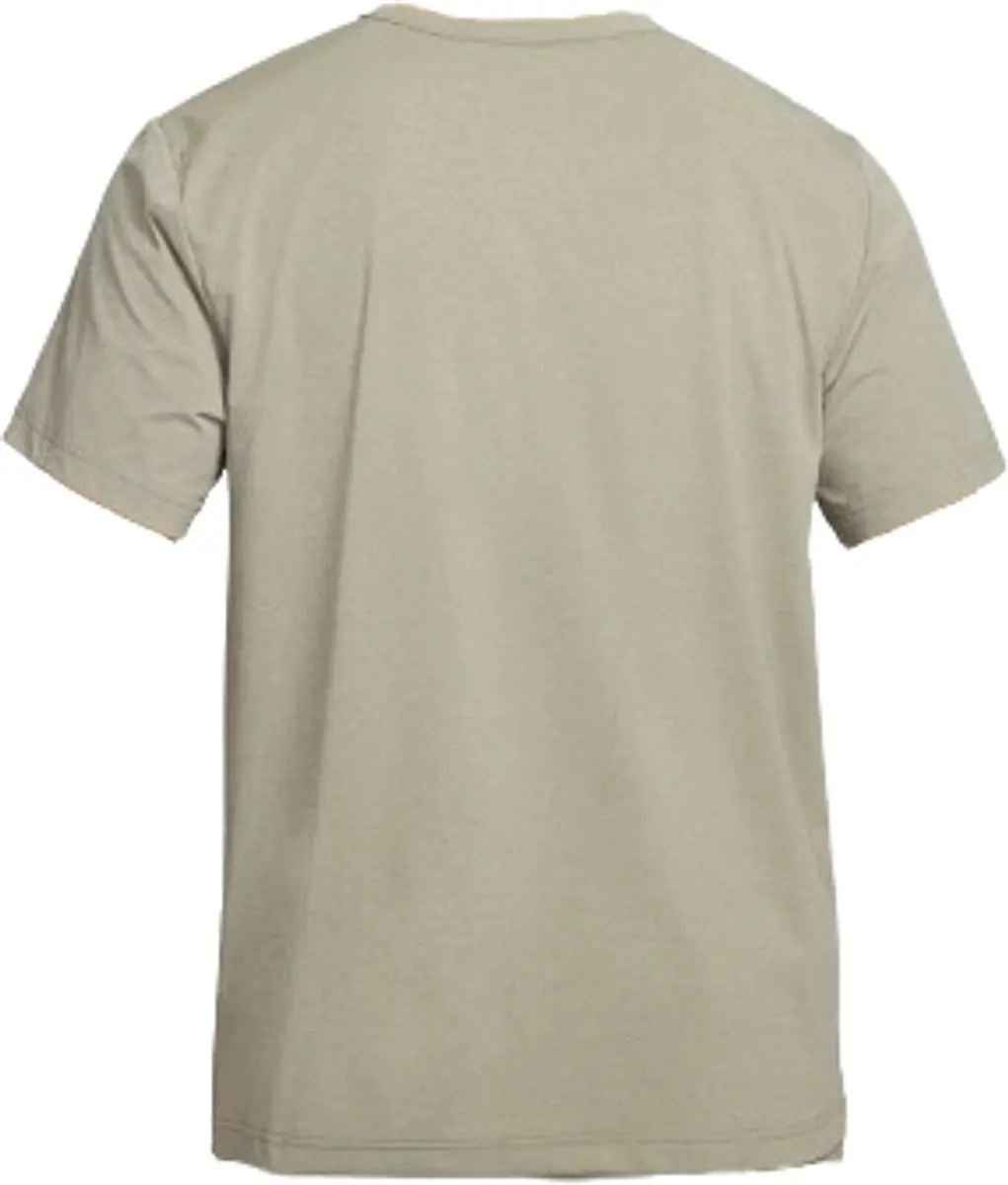 Nike Hyverse Dri-FIT T-shirt M - Grijs