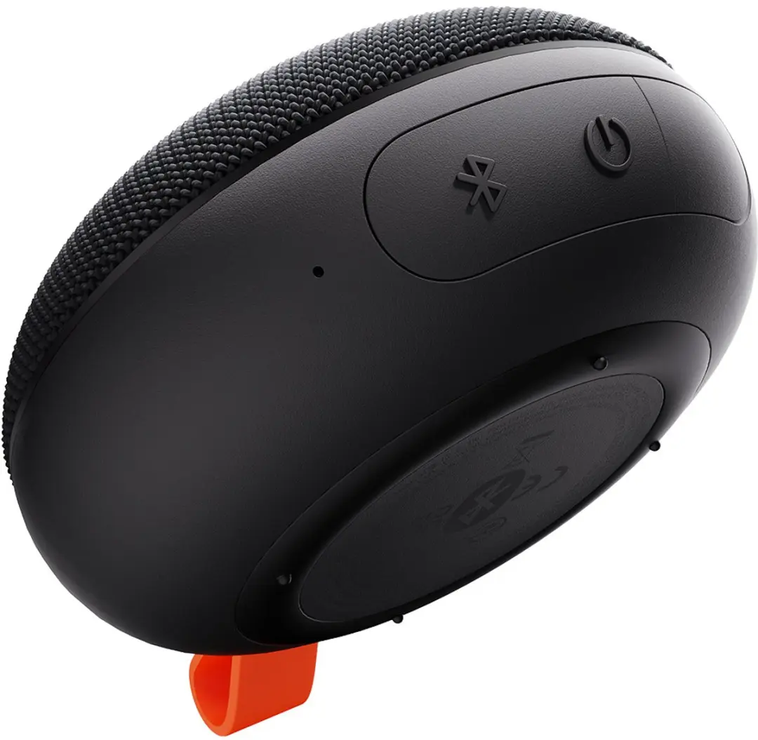 Xiaomi Bluetooth Speaker Essential NVT - Zwart