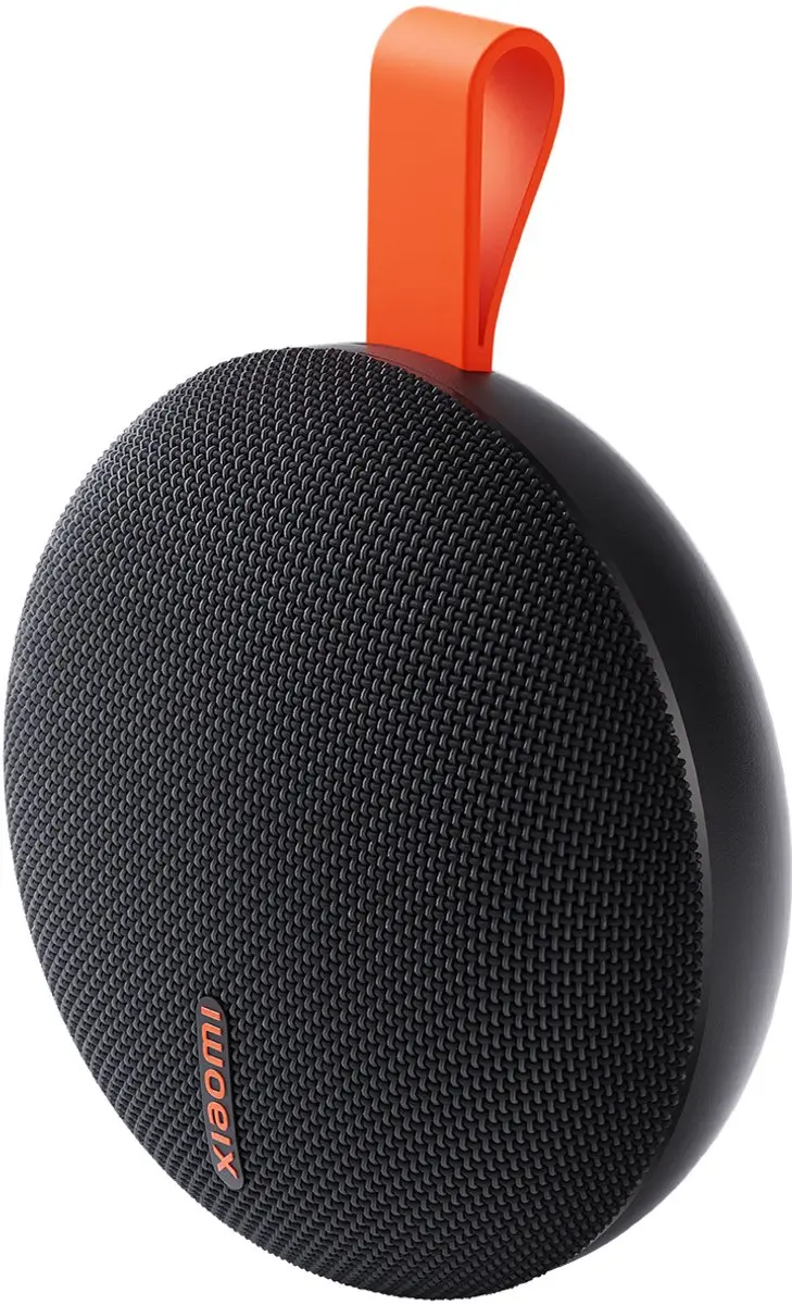 Xiaomi Bluetooth Speaker Essential NVT - Zwart