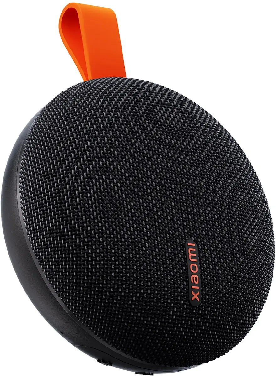 Xiaomi Bluetooth Speaker Essential NVT - Zwart