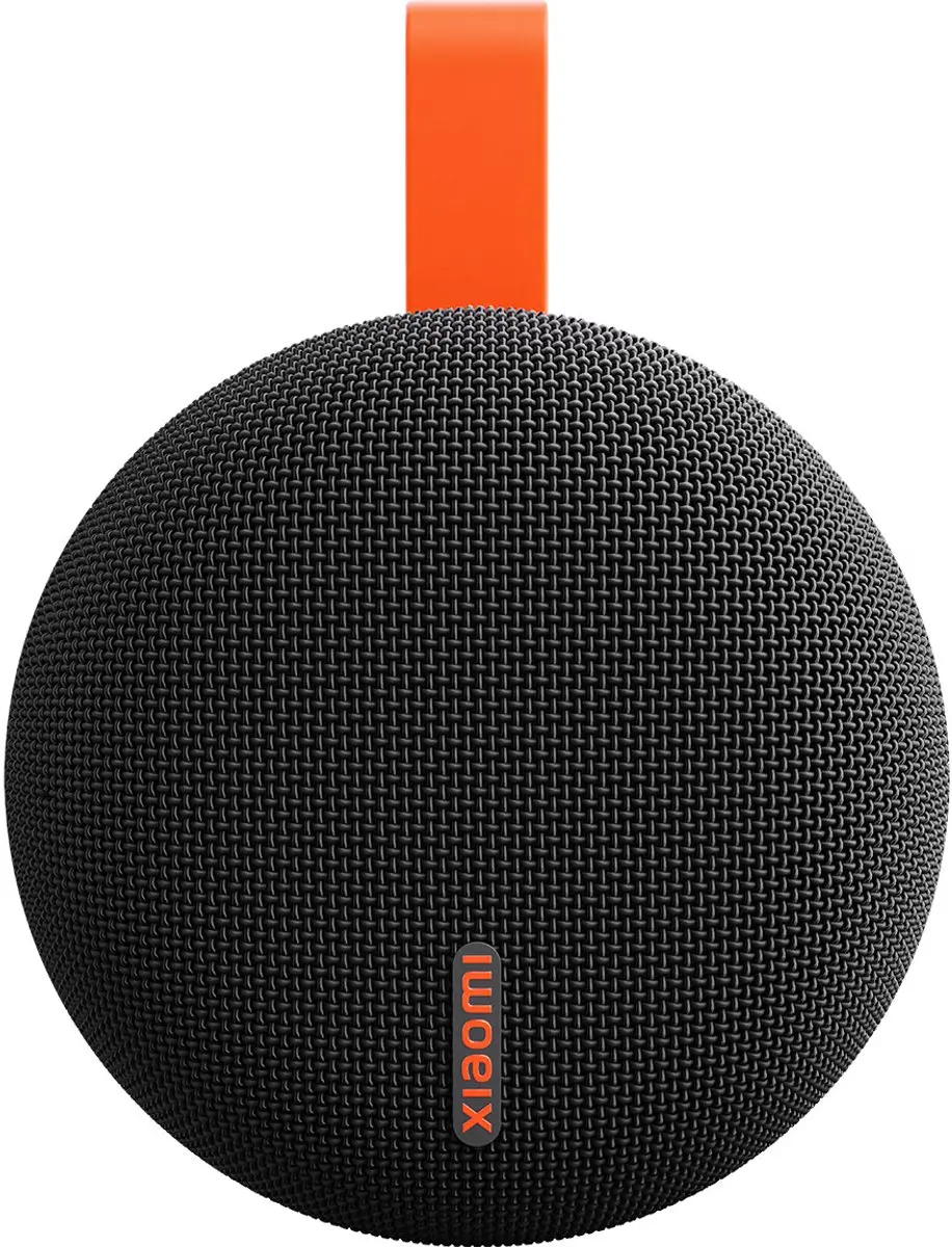 Xiaomi Bluetooth Speaker Essential NVT - Zwart