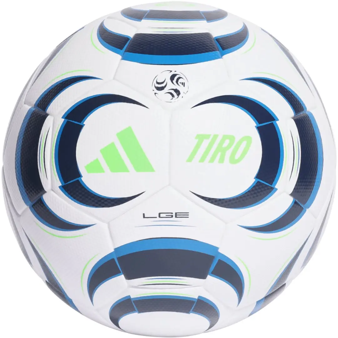 Adidas Tiro League Voetbal Senior