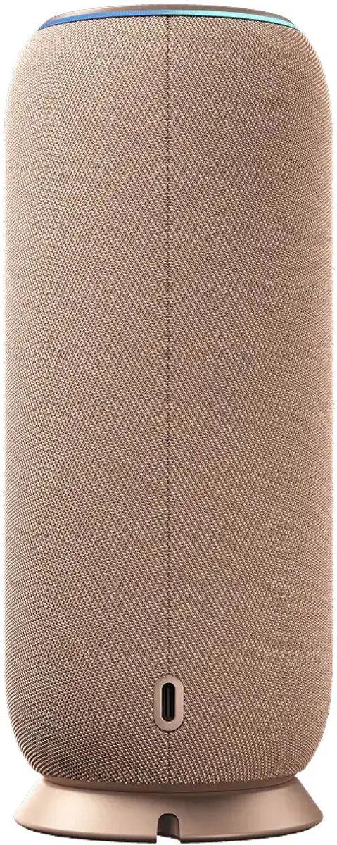 Motorola moto sound flow PG38C07850 Draadloze Luidspreker - 30W - Taupe
