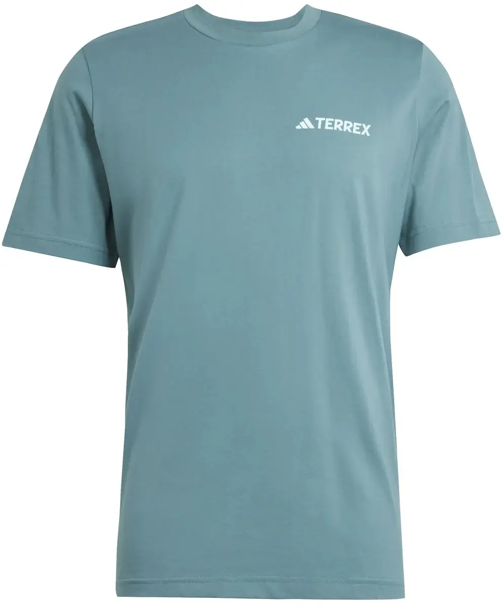 adidas Terrex Graphic T-shirt