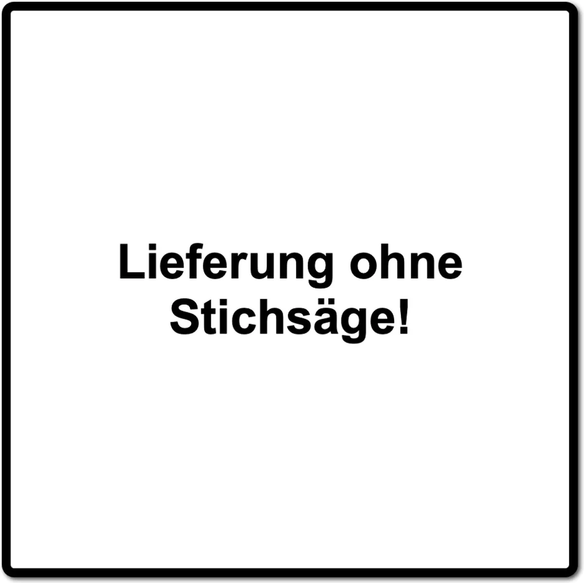 Festool FS-PS/PSB 300 Geleideaanslag & Geleiderail 1080mm - 2 Stuks