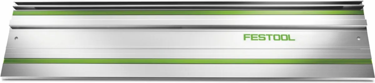 Festool FS-PS/PSB 300 Geleideaanslag & Geleiderail 1080mm - 2 Stuks