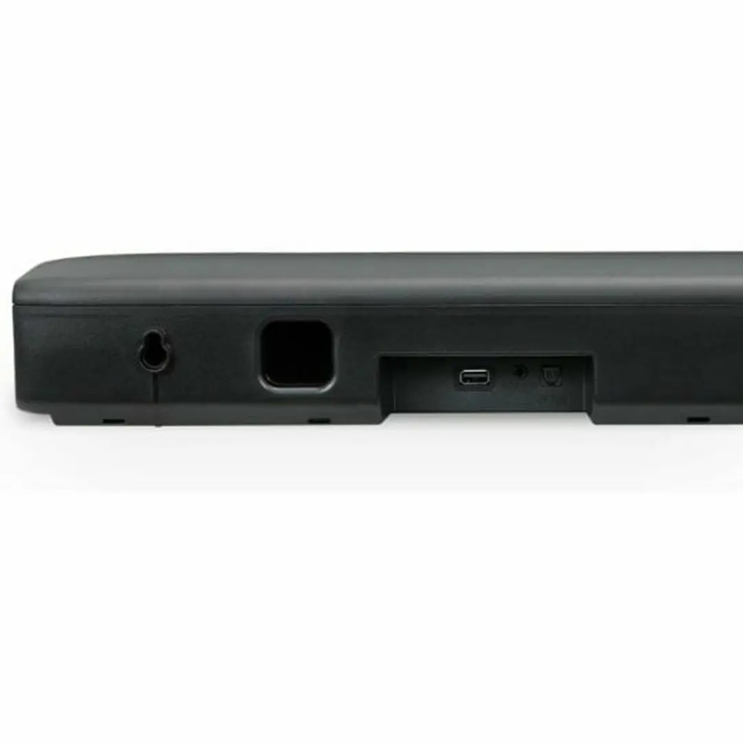 LG SQM1 Soundbar 40W - Zwart