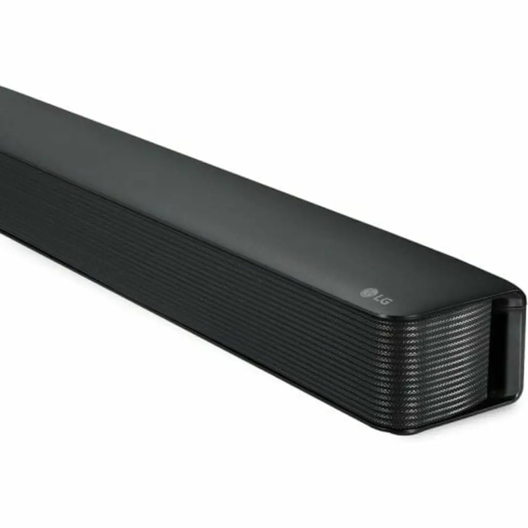 LG SQM1 Soundbar 40W - Zwart