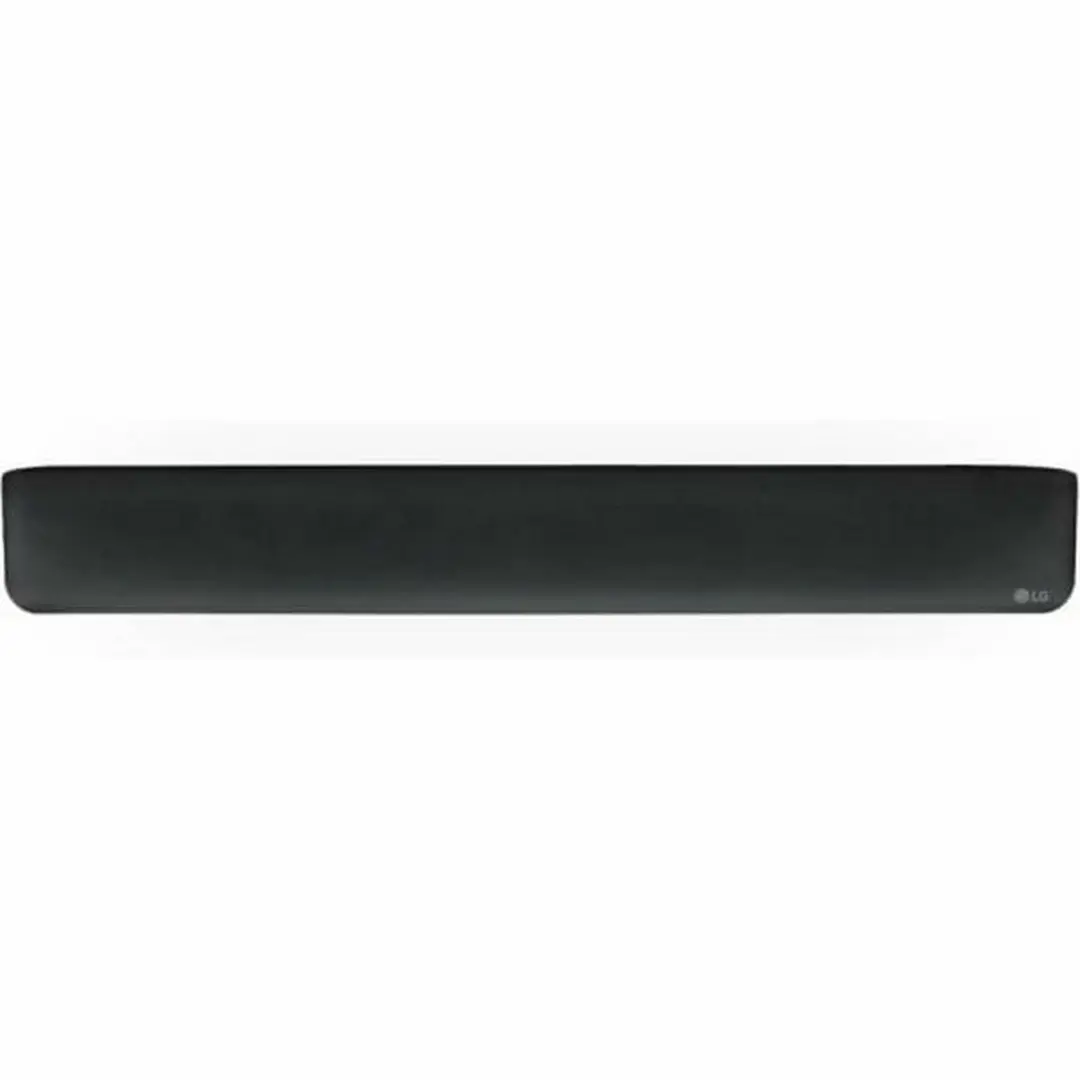 LG SQM1 Soundbar 40W - Zwart