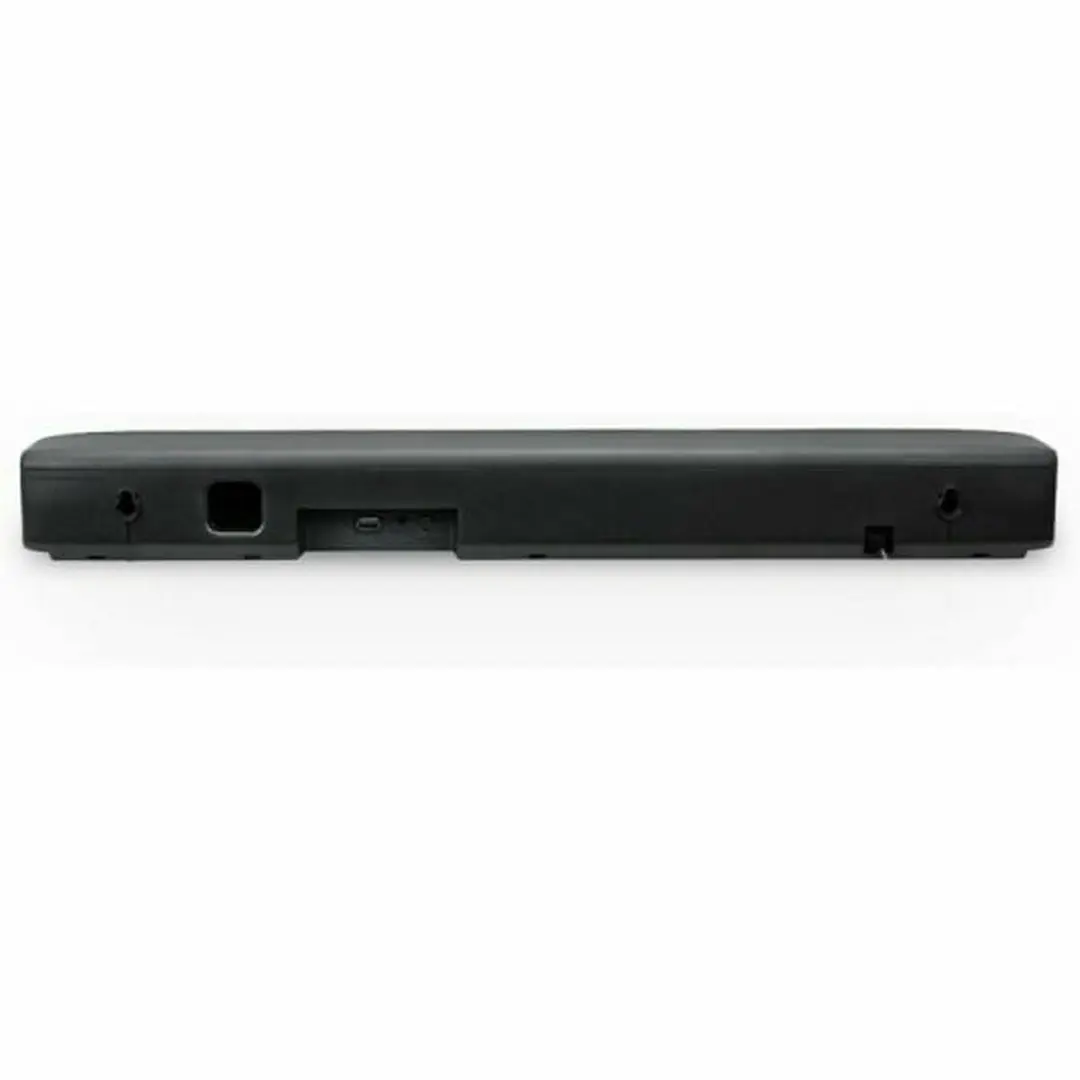 LG SQM1 Soundbar 40W - Zwart