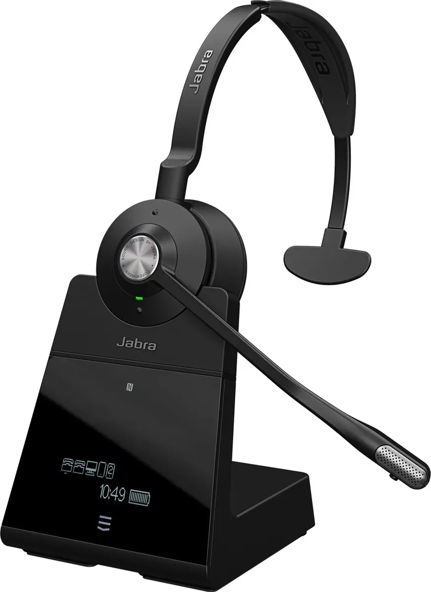 Jabra Engage 75 SE Mono Headset 9656-583-111