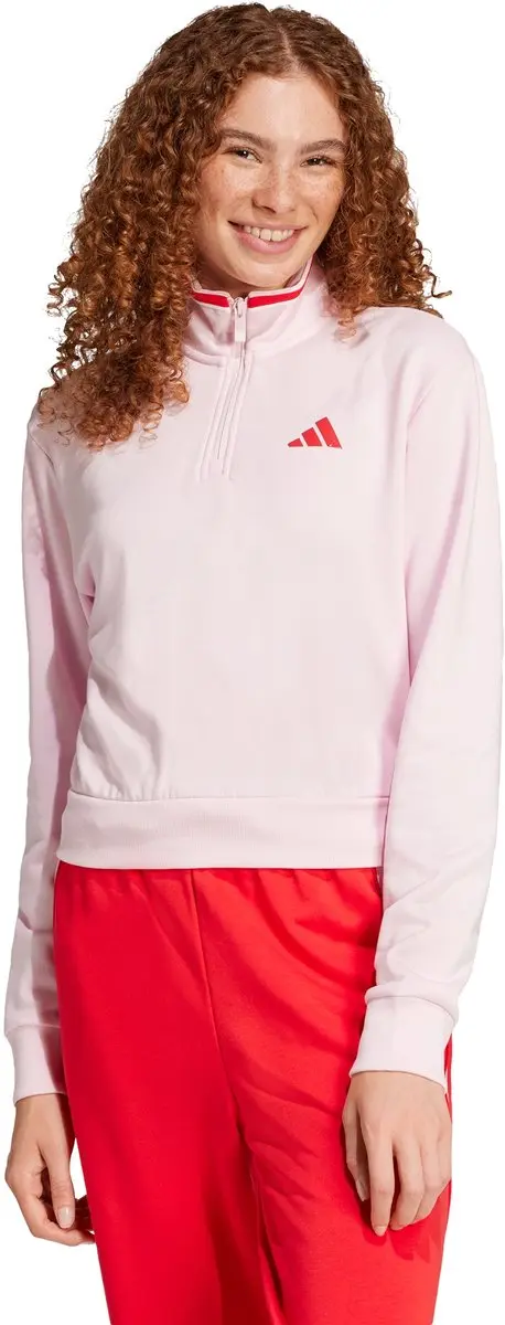 Adidas Essentials Color Pop French Terry Trainingsjack