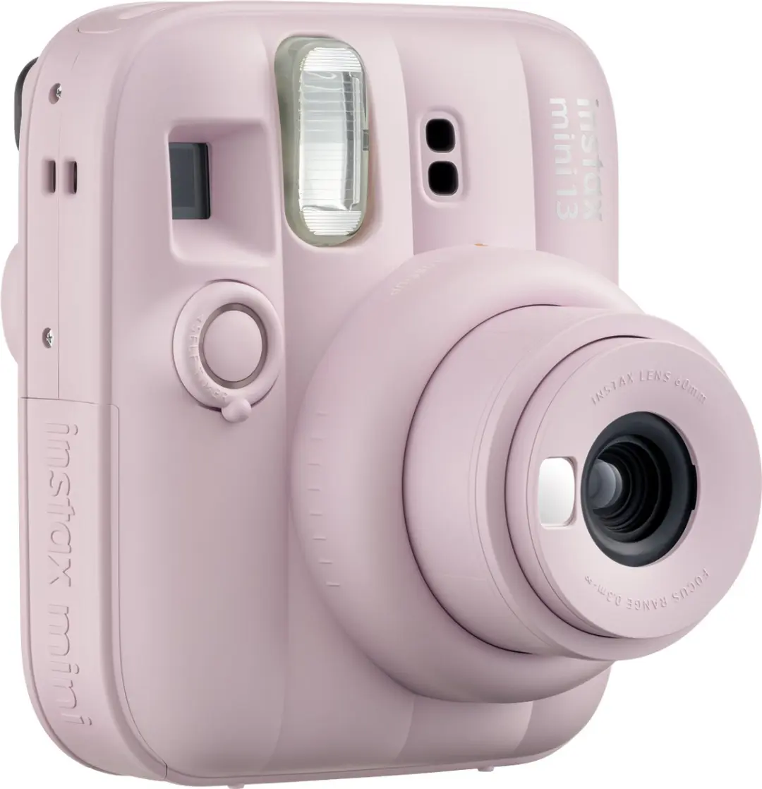 Fujifilm Instax Mini 13 - Roze