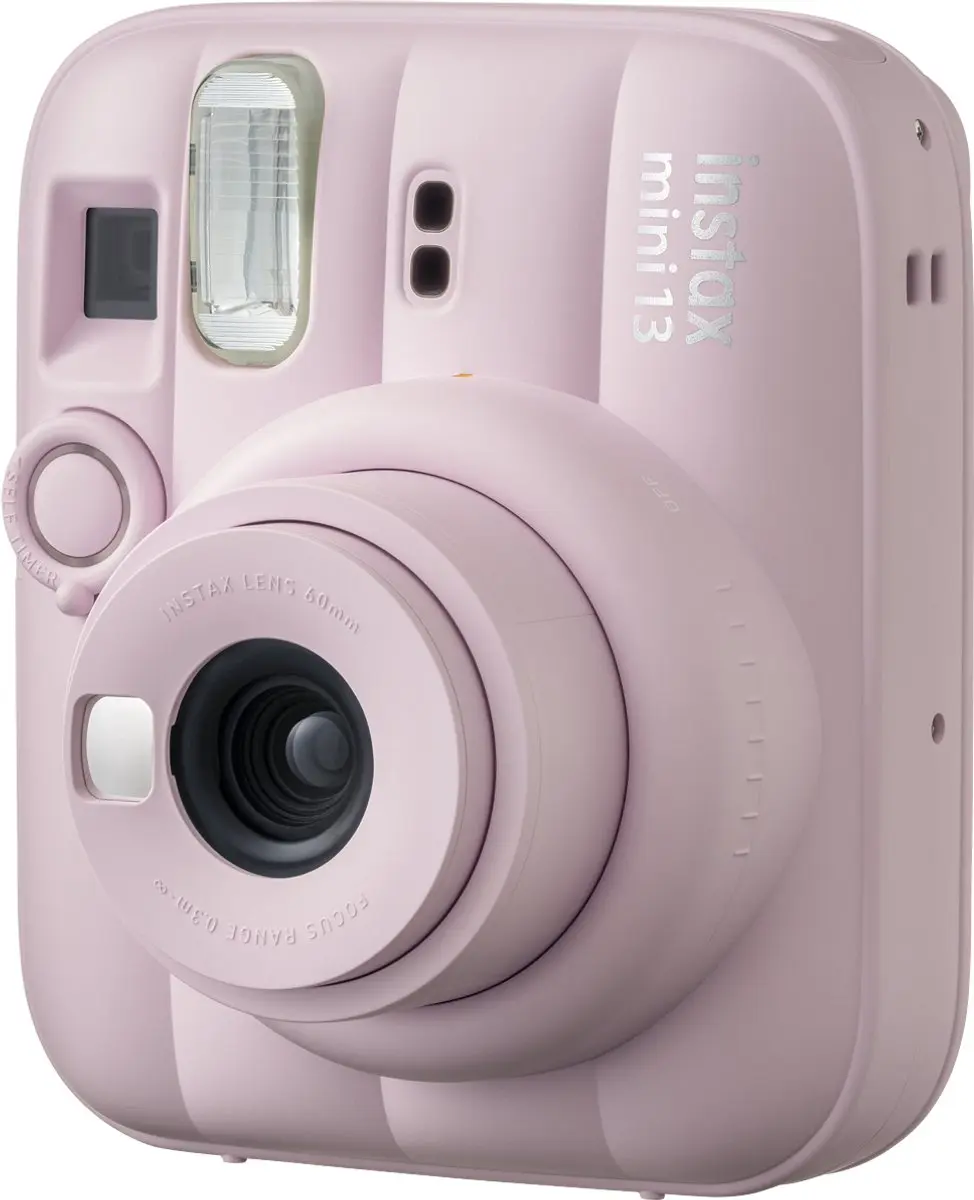 Fujifilm Instax Mini 13 - Roze