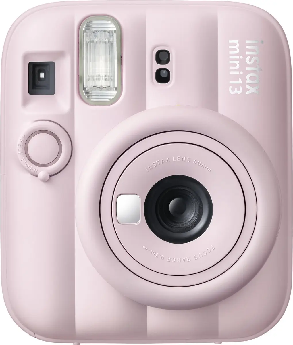 Fujifilm Instax Mini 13