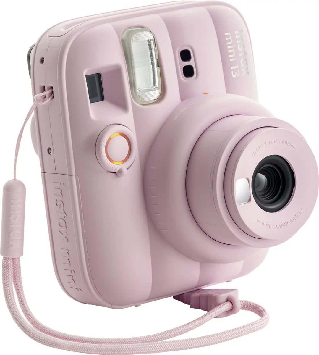 Fujifilm Instax Mini 13 - Roze