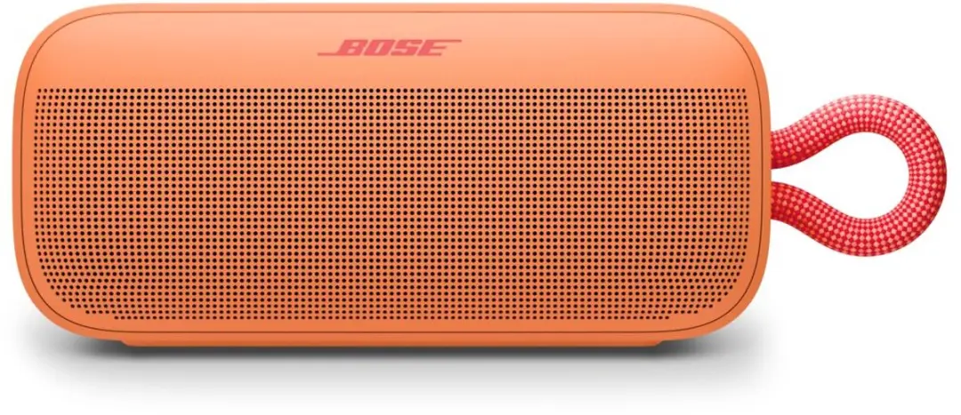 Bose SoundLink Plus 894040-0500 Bluetooth Speaker