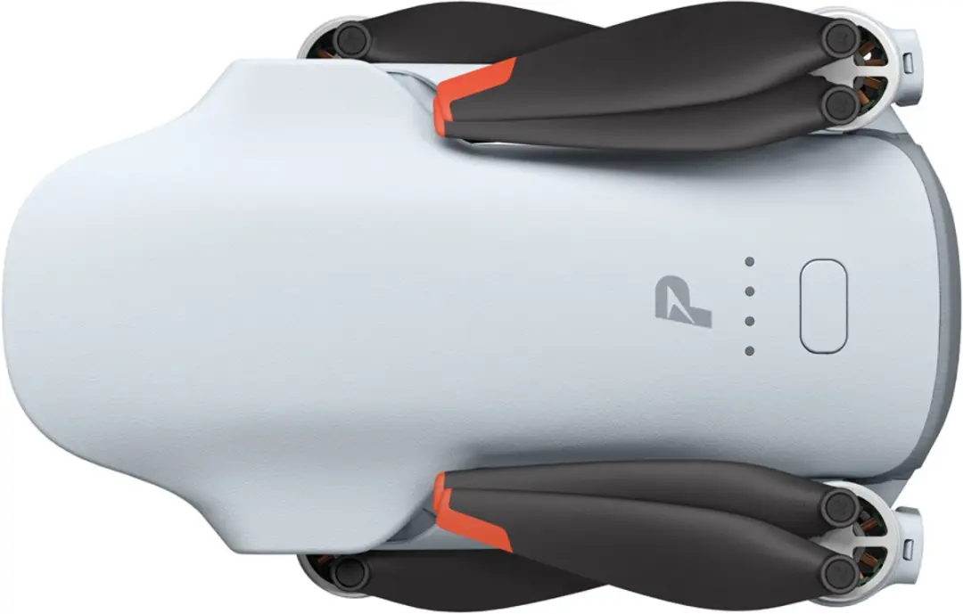 Potensic ATOM 3 APM3531211 Drone - 50MP 8K - 4K/60fps - 16km - Grijs
