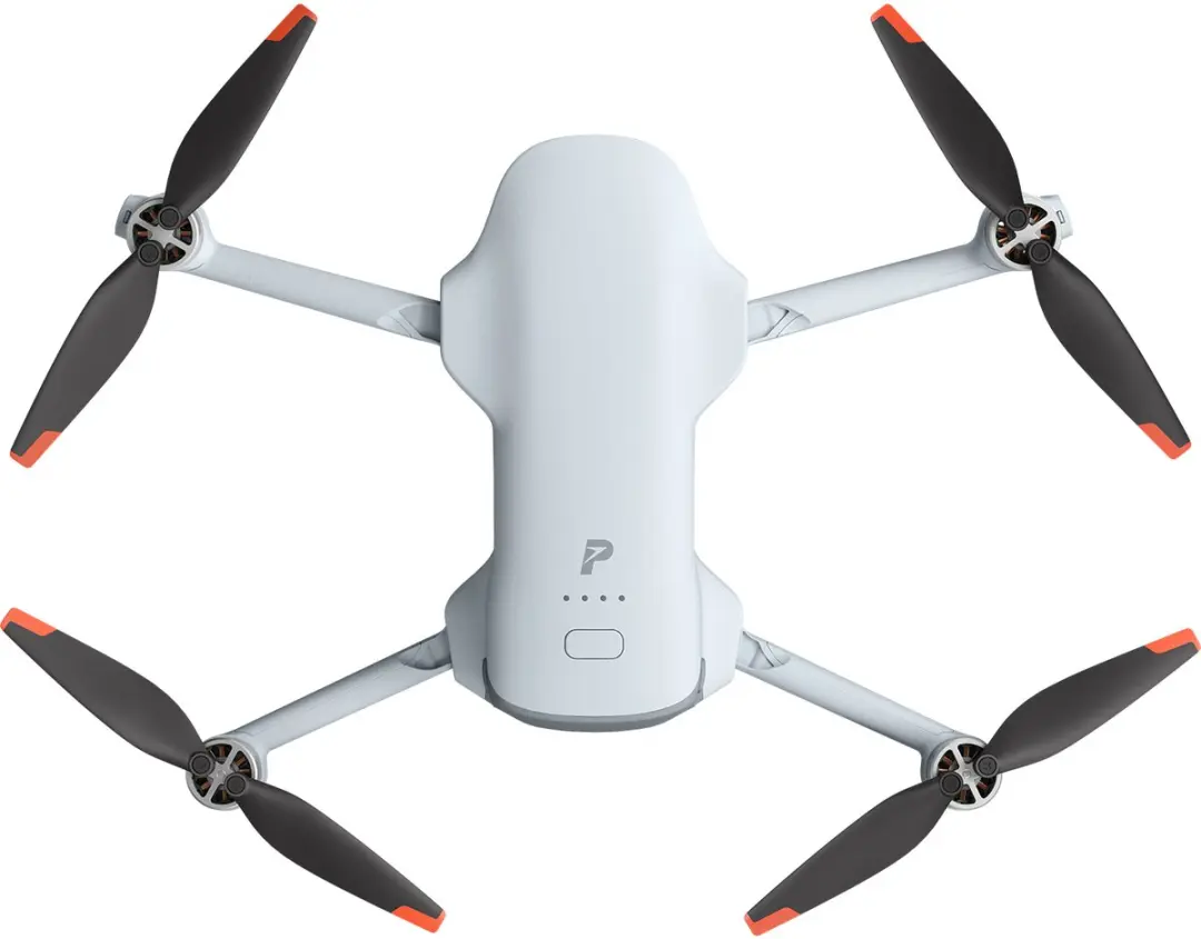 Potensic ATOM 3 APM3531211 Drone - 50MP 8K - 4K/60fps - 16km - Grijs