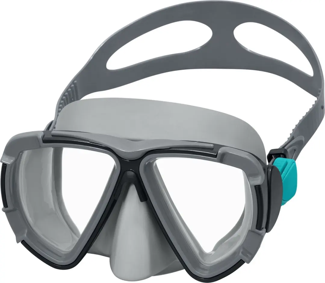Bestway Duikmasker 22052 - Multicolor - afbeelding 4 van 6