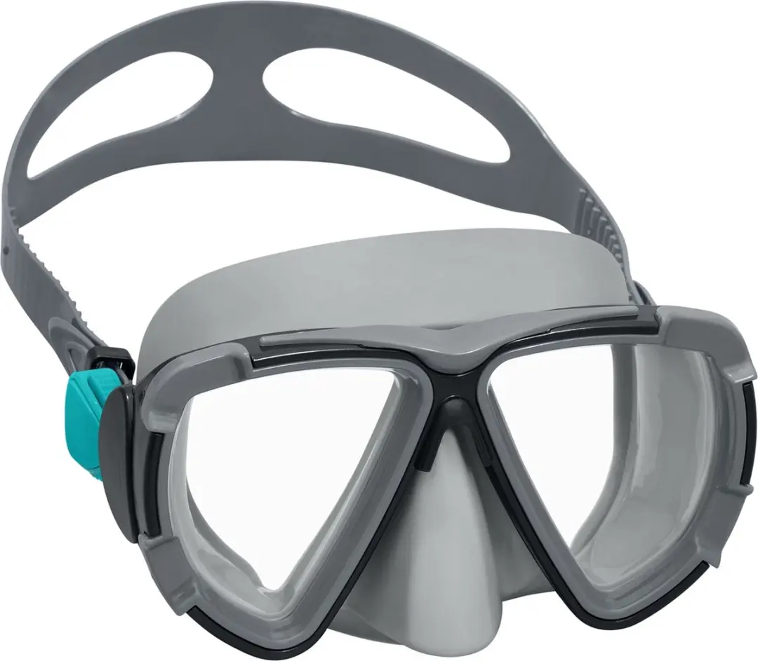 Bestway Duikmasker 22052 - Multicolor - afbeelding 2 van 6