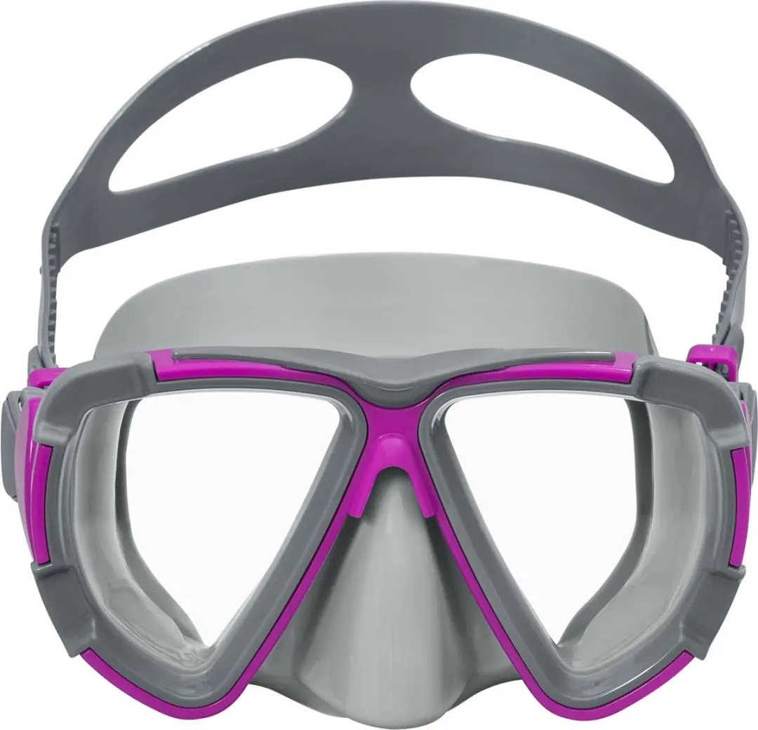 Bestway Duikmasker 22052 - Multicolor - afbeelding 3 van 6
