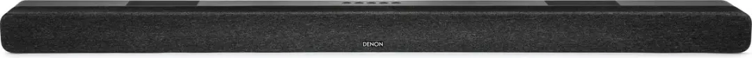 Denon DHT-S517 Wireless TV Sound System - Zwart