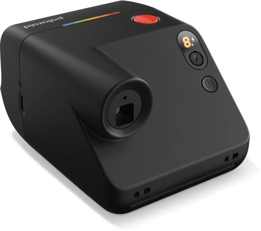 Polaroid Go Gen 3 - Zwart