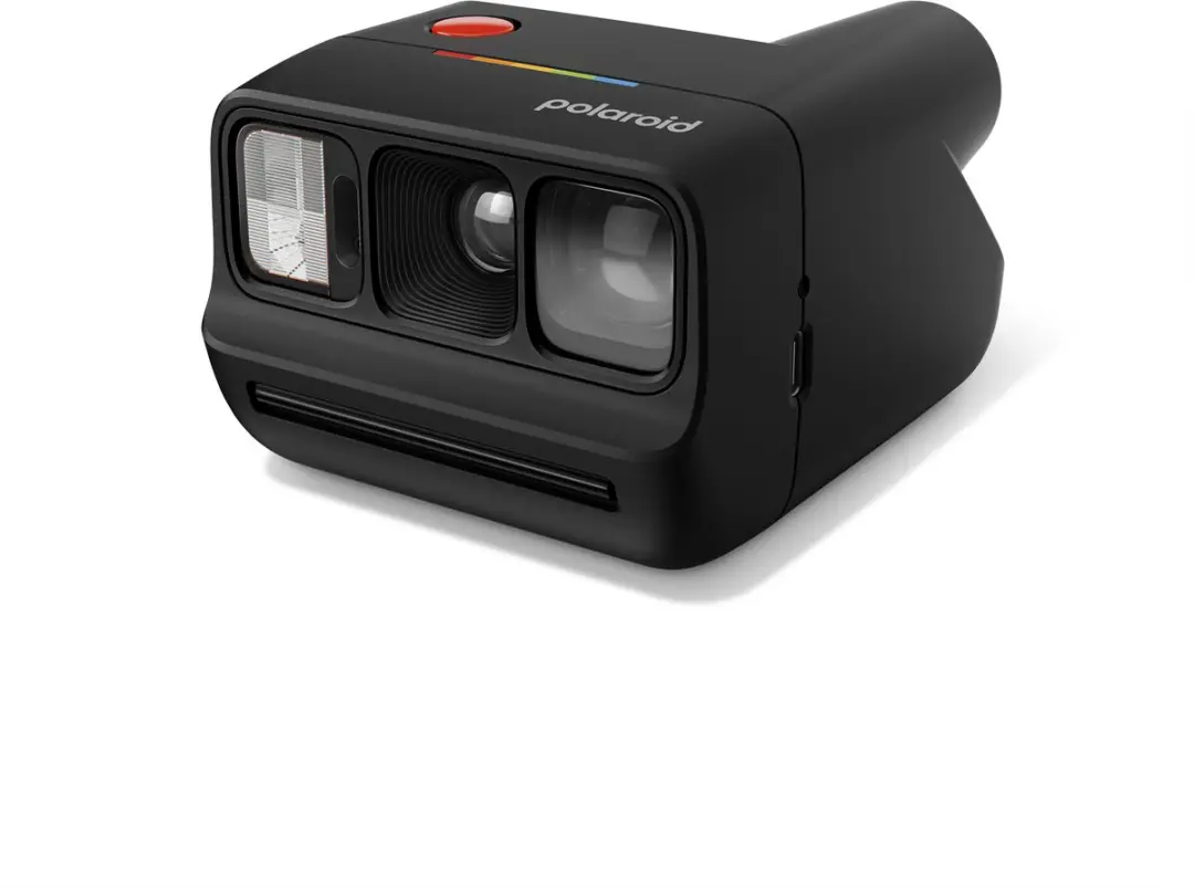 Polaroid Go Gen 3 - Zwart