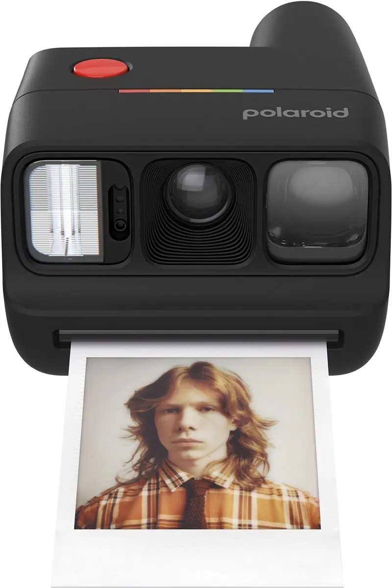 Polaroid Go Gen 3 - Zwart