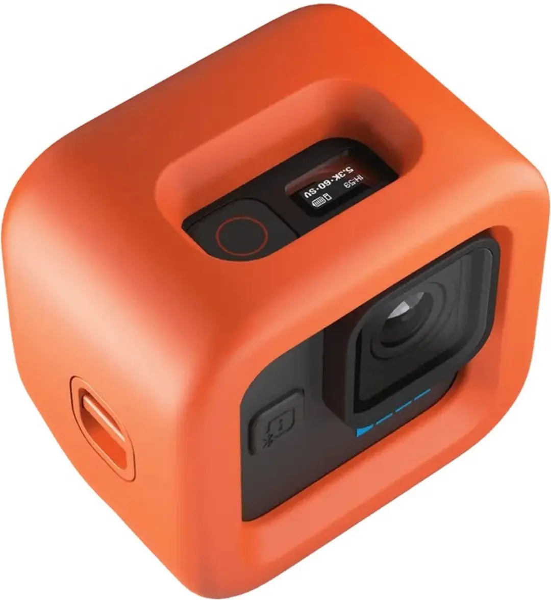 GoPro Floaty - Zwart - afbeelding 6 van 6
