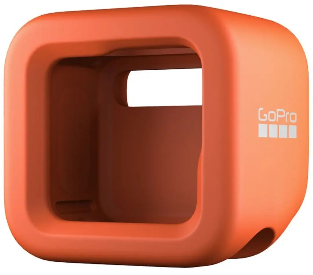 GoPro Floaty - Zwart