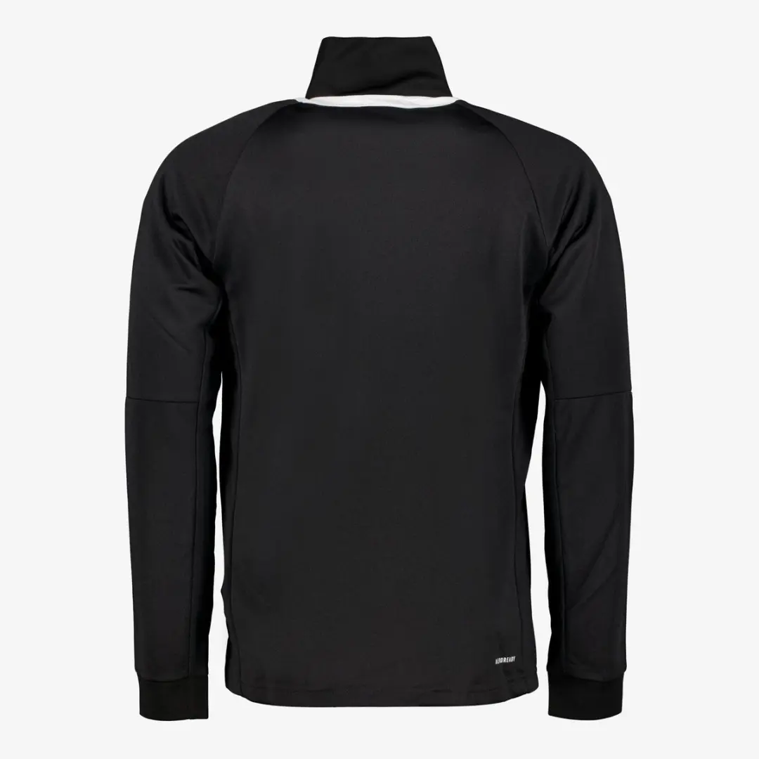 Adidas Sereno Aeroready Cut 3-Stripes Joggingjack - IR9746 - Zwart