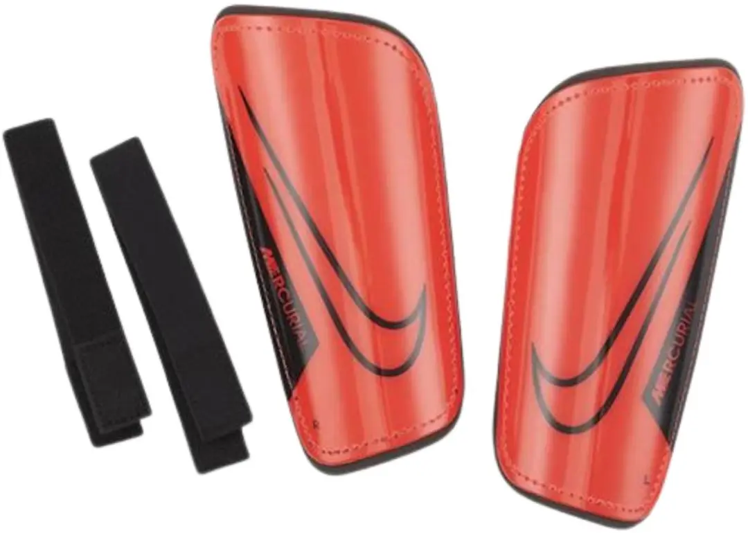 Nike Mercurial Hardshell Scheenbeschermers M