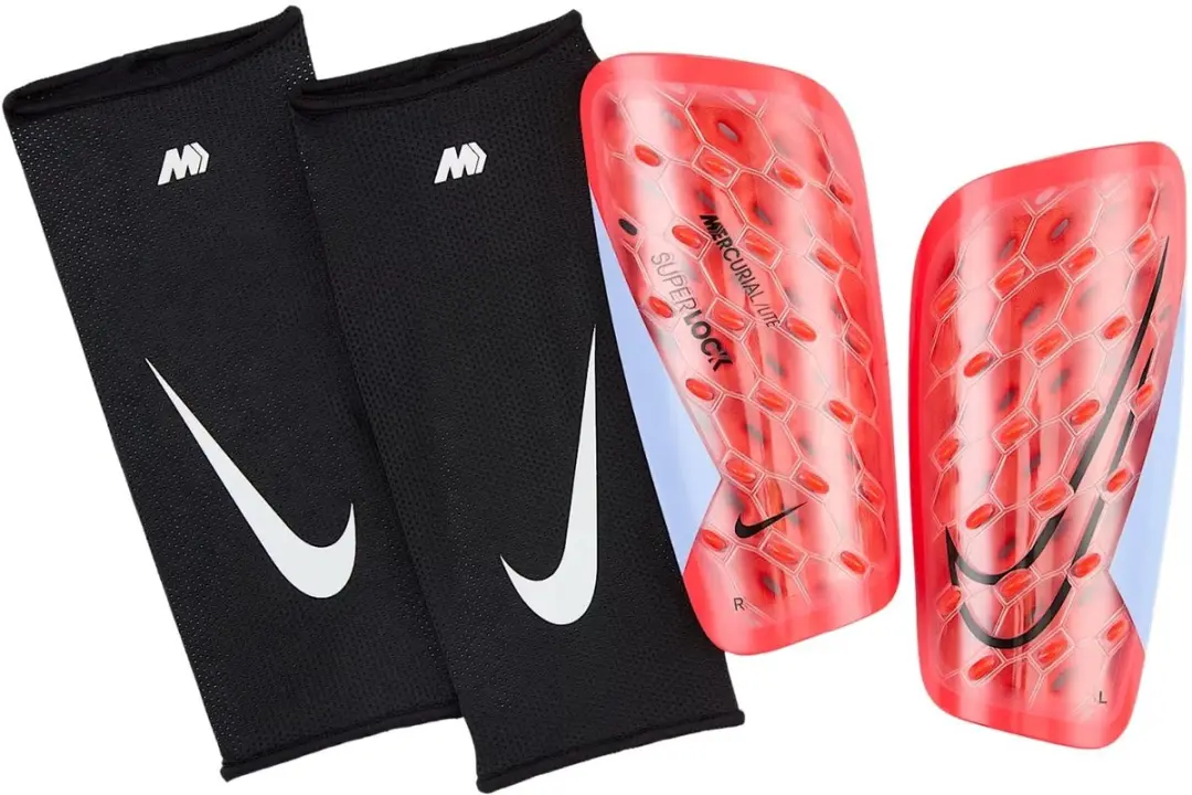 Nike Mercurial Lite Superlock Scheenbeschermers