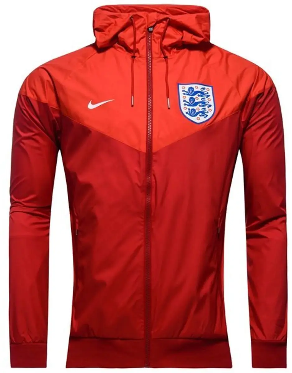 Nike Windrunner Trainingsjack M