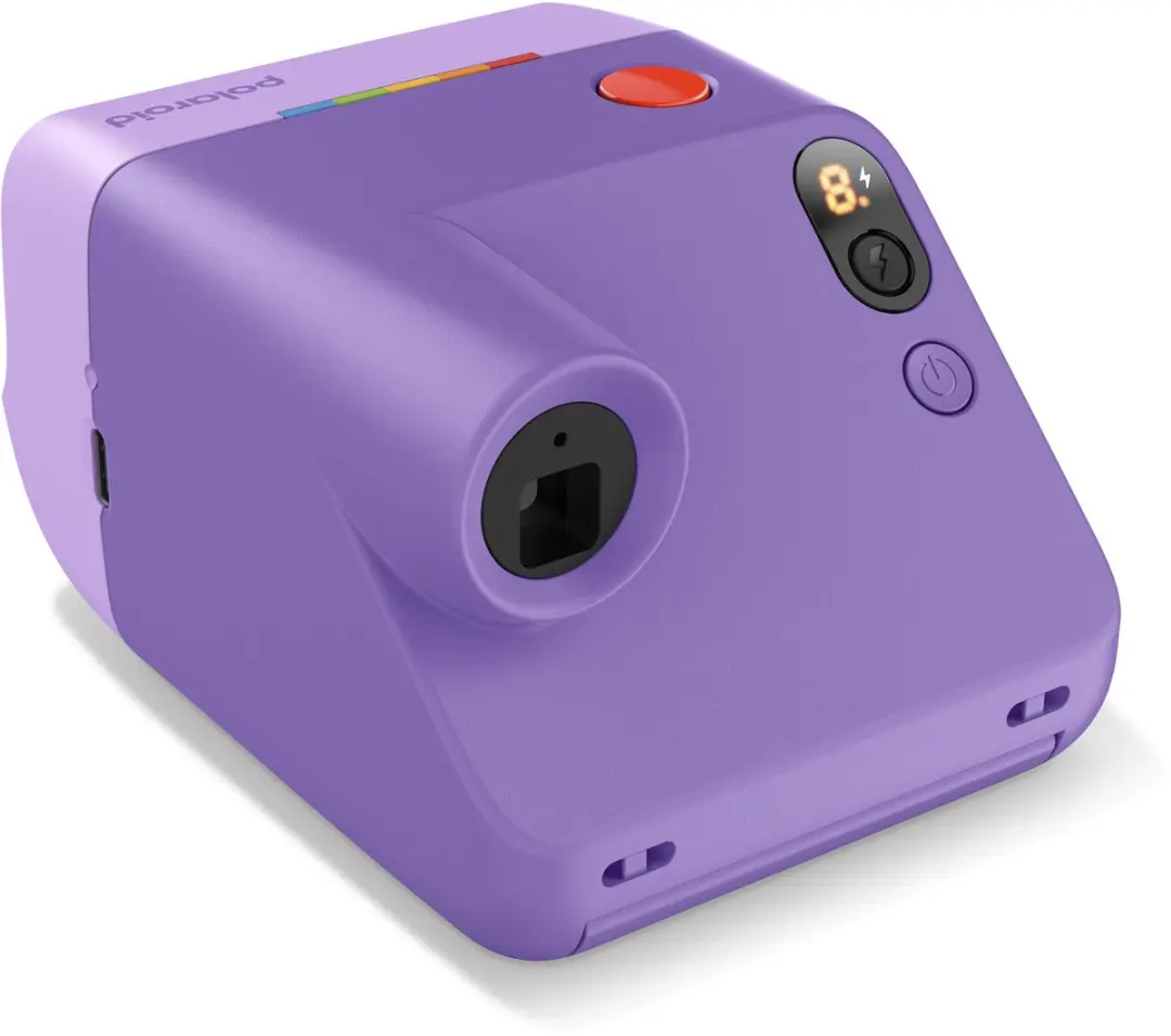 Polaroid Go Gen 3 - Paars