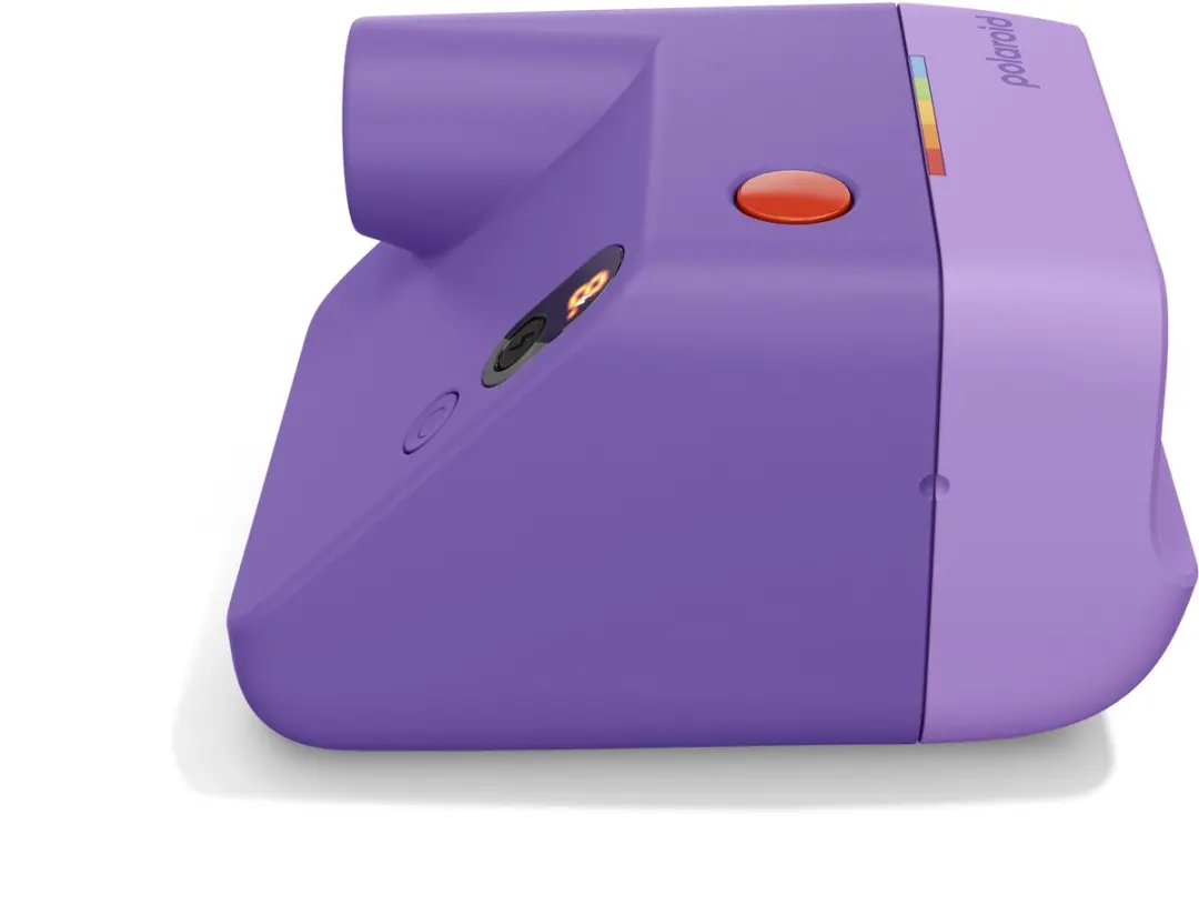 Polaroid Go Gen 3 - Paars