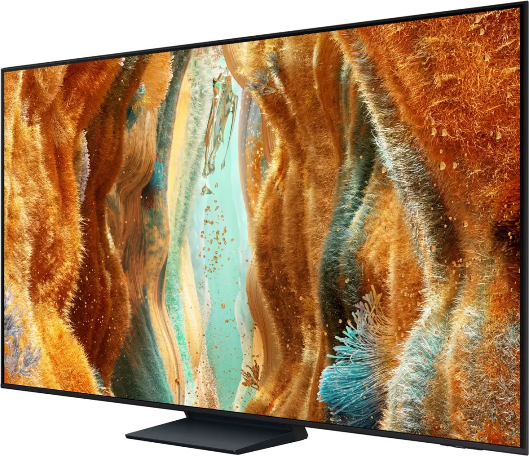Samsung QE55QN72F Neo QLED 55 inch - 4K - Zwart