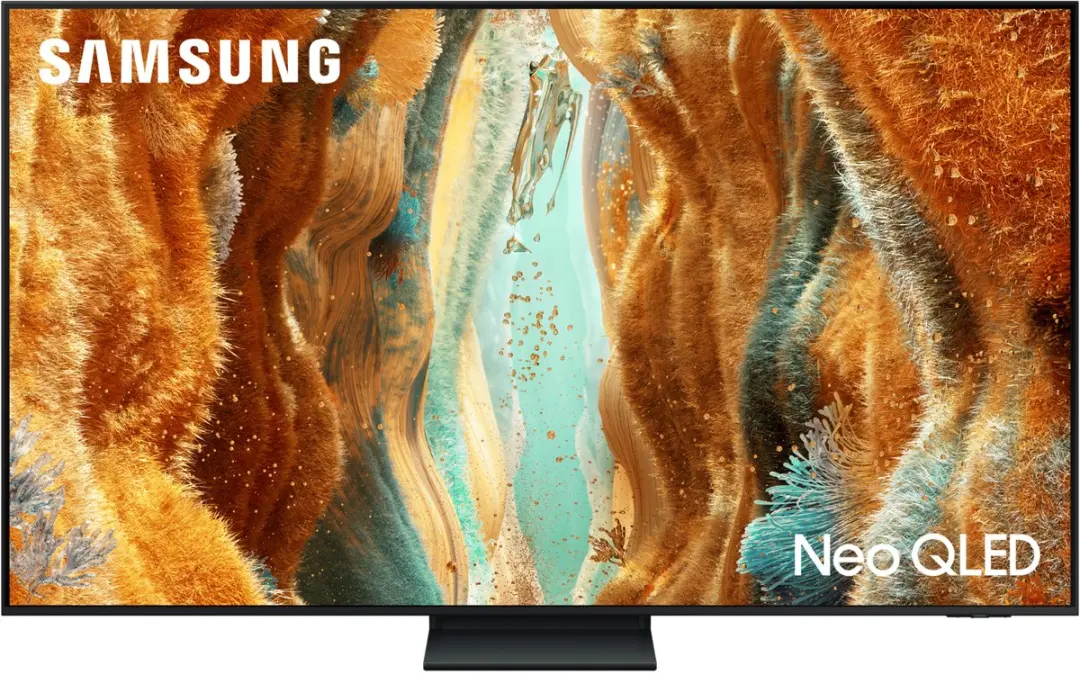 Samsung QE55QN72F Neo QLED 55 inch - 4K - Zwart